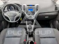 2017 Hyundai IX20