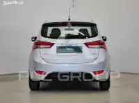 2017 Hyundai IX20