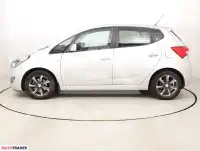 2017 Hyundai IX20