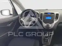 2017 Hyundai IX20