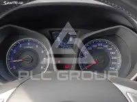 2017 Hyundai IX20