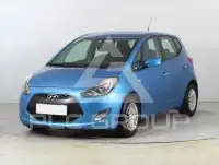 2017 Hyundai IX20