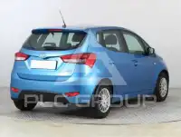 2017 Hyundai IX20