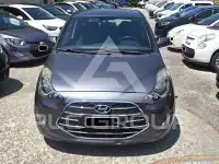 2017 Hyundai IX20