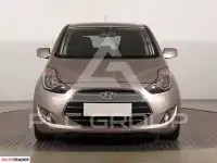 2017 Hyundai IX20
