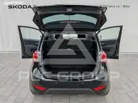 2017 Hyundai IX20