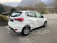 2017 Hyundai IX20