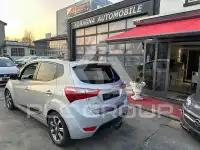2017 Hyundai IX20