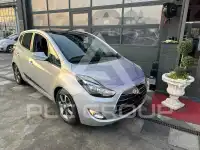 2017 Hyundai IX20