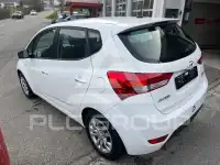2017 Hyundai IX20