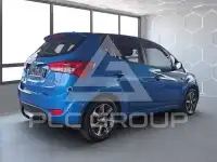 2017 Hyundai IX20