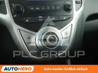 2017 Hyundai IX20