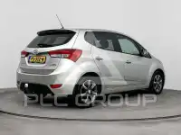 2017 Hyundai IX20