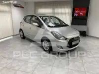 2017 Hyundai IX20