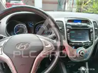 2017 Hyundai IX20