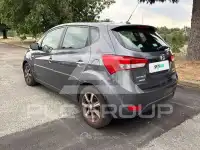 2017 Hyundai IX20