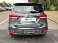 2017 Hyundai IX20