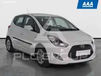 2017 Hyundai IX20