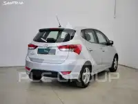 2017 Hyundai IX20