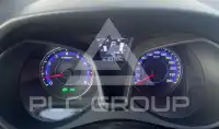 2017 Hyundai IX20