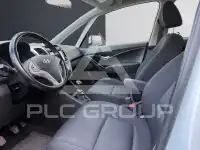 2017 Hyundai IX20