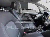 2017 Hyundai IX20