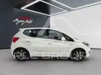 2017 Hyundai IX20