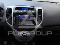 2017 Hyundai IX20