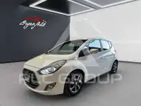 2017 Hyundai IX20