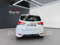 2017 Hyundai IX20