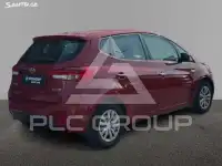 2017 Hyundai IX20