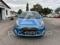 2017 Hyundai IX20
