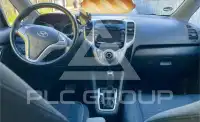 2017 Hyundai IX20