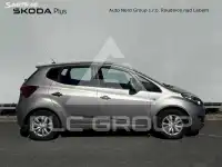 2017 Hyundai IX20