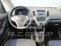 2017 Hyundai IX20