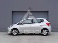 2017 Hyundai IX20