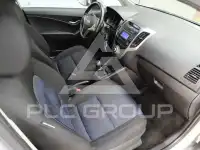 2017 Hyundai IX20
