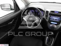 2017 Hyundai IX20