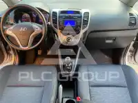 2017 Hyundai IX20