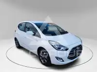 2017 Hyundai IX20