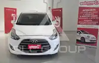 2017 Hyundai IX20