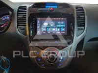 2017 Hyundai IX20
