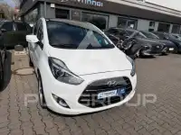 2017 Hyundai IX20