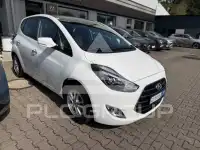 2017 Hyundai IX20
