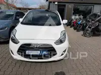 2017 Hyundai IX20