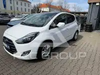 2017 Hyundai IX20