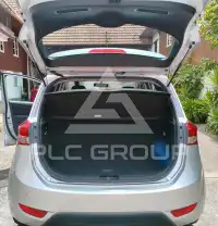 2017 Hyundai IX20