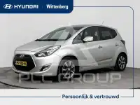 2017 Hyundai IX20