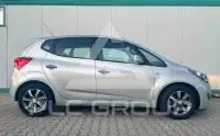 2017 Hyundai IX20