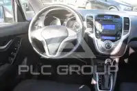 2017 Hyundai IX20